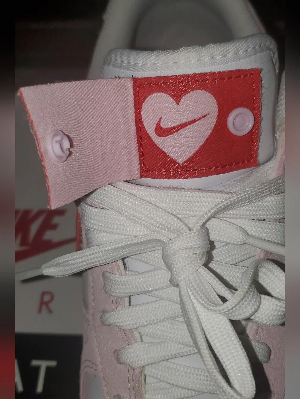 Nike Air Force 1 '07 QS 